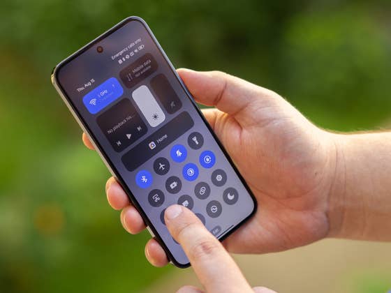 Xiaomi-Smartphones: So ändert Ihr die Swipe-down-Geste
