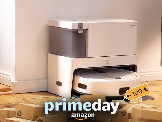 Prime Day 2023: Neuer Yeedi Cube jetzt noch 100 Euro günstiger!