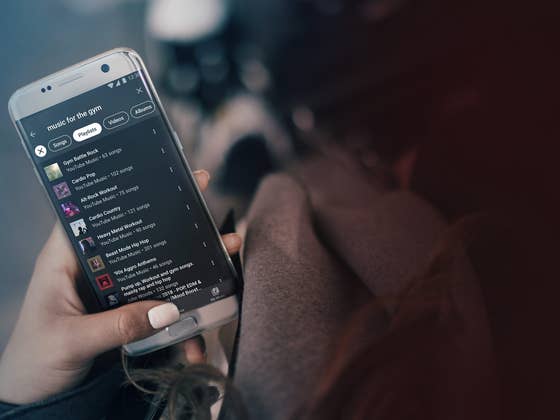 YouTube Music fügt automatische Download-Funktion ein