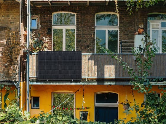 Yuma-Balkonkraftwerke dauerhaft um bis zu 22 % günstiger!