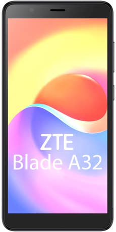 ZTE Blade A32 ZTE Blade A32