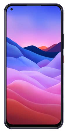 ZTE Blade V2020 ZTE Blade V2020