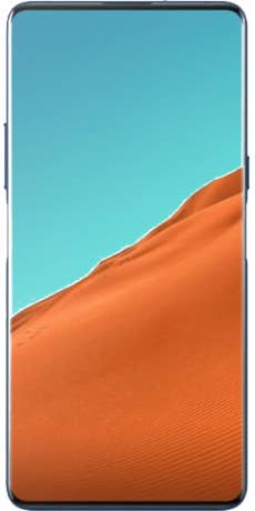 ZTE Nubia X ZTE Nubia X