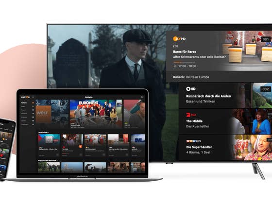 Über 150 Sender: Zattoo Ultimate um 33 Prozent reduziert!