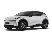 Zeekr_X Long Range RWD_seitlich vorn_weiß