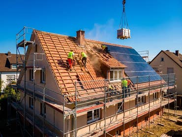Ab 2026 - dieses Bundesland verschärft Solarpflicht