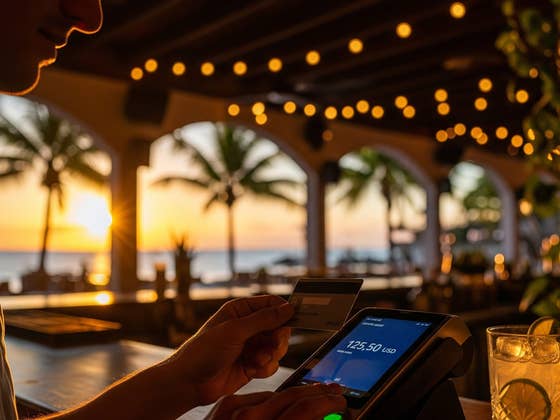 Abgezockt im Urlaub: So funktioniert der Trick mit der Null