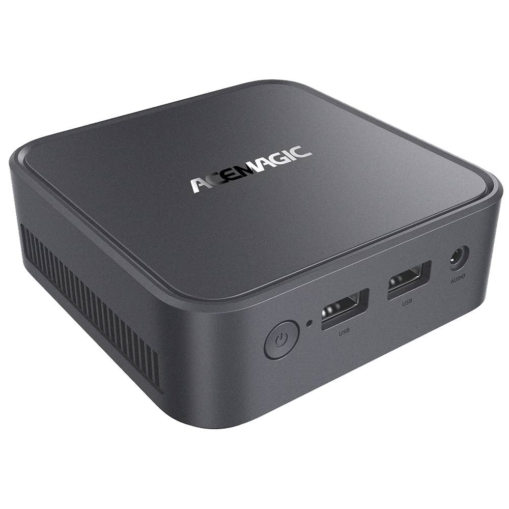 Acemagic MiniPC N150