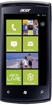 ACER Allegro ACER Allegro