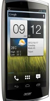 ACER CloudMobile