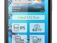ACER Liquid E2 Duo