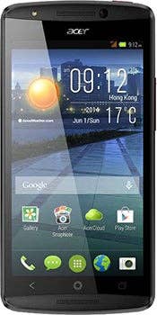 ACER Liquid E700 Trio ACER Liquid E700 Trio