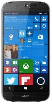 Liquid Jade Primo von ACER