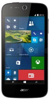 Liquid M330 von ACER