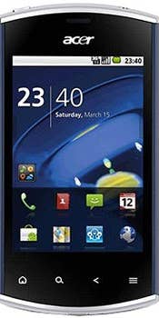 ACER Liquid Mini E310 ACER Liquid Mini E310