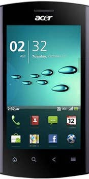 ACER Liquid MT ACER Liquid MT