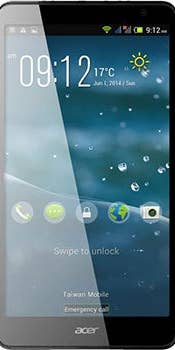 ACER Liquid X1 ACER Liquid X1