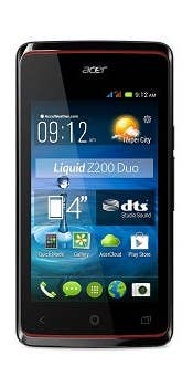 ACER Liquid Z200 ACER Liquid Z200