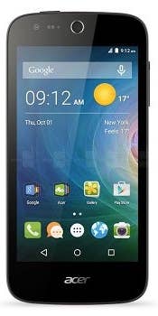 Liquid Z320 von ACER
