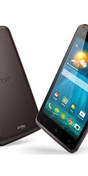 Liquid Z410 Plus von ACER