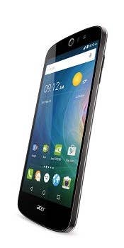 Liquid Z530 von ACER