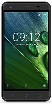 Liquid Z6 E von ACER