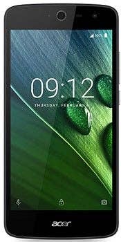 Liquid Zest 4G von ACER