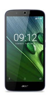 Liquid Zest Plus von ACER