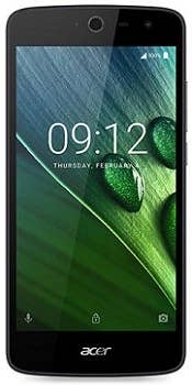 Liquid Zest von ACER