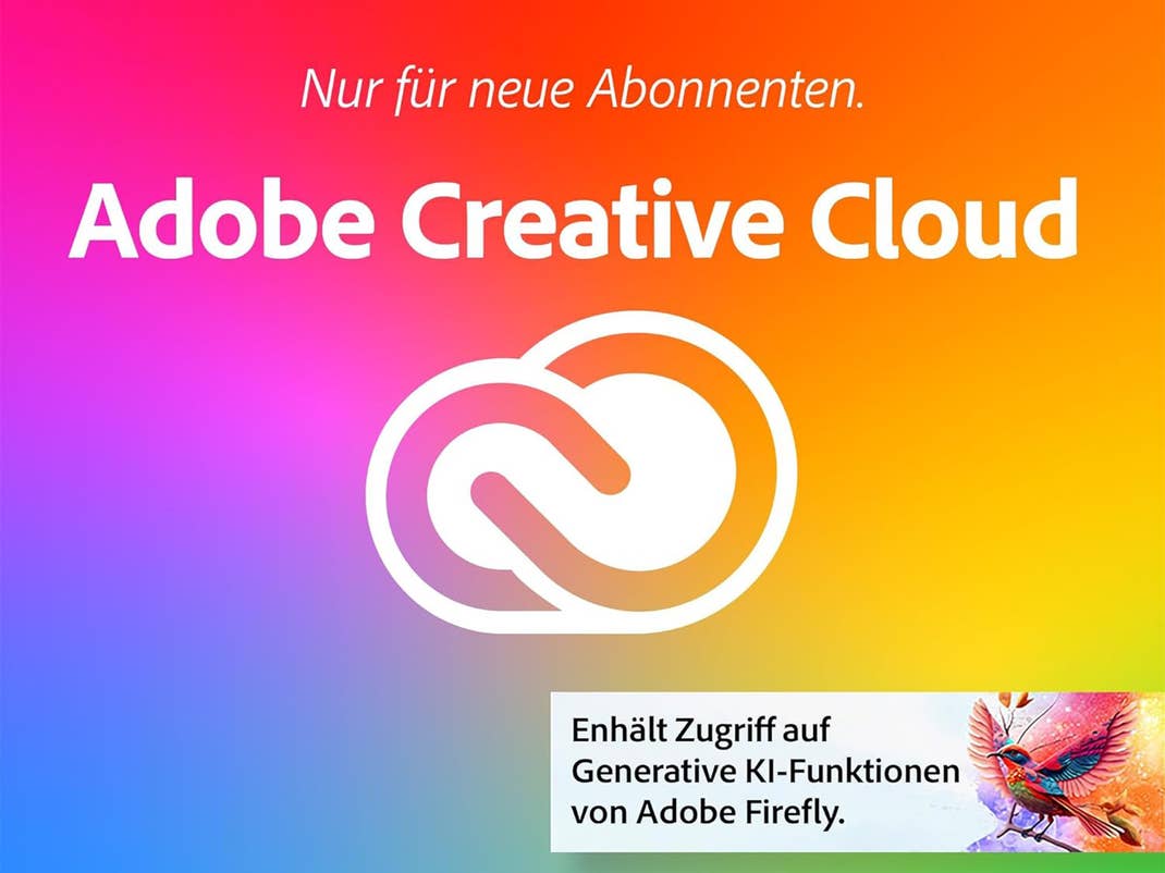 Adobe Creative Cloud Pro