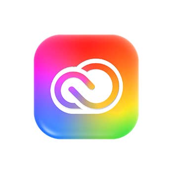 Adobe Creative Cloud Logo