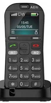 AEG Voxtel M320 AEG Voxtel M320