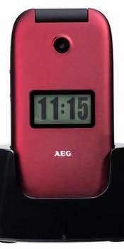 AEG Voxtel M410 AEG Voxtel M410