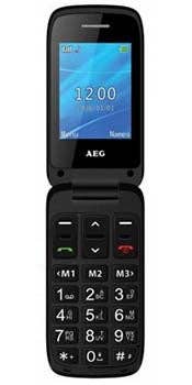 AEG Voxtel SM420 AEG Voxtel SM420