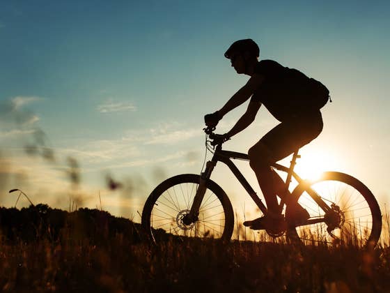Ärzte sind überrascht: Darum ist E-Biken viel gesünder, als Ihr denkt