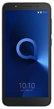 Alcatel 1C Single SIM