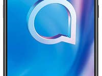 Alcatel 1S (2020) Front