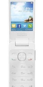 Alcatel 2012D Alcatel 2012D