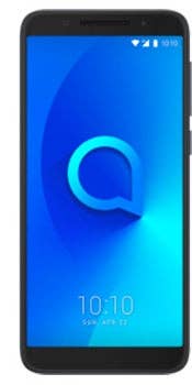 Alcatel 3
