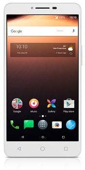 Alcatel A3 XL Alcatel A3 XL