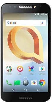 Alcatel A30 Plus