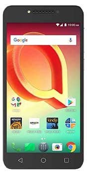 Alcatel A50 Alcatel A50