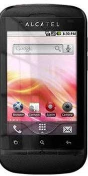 Alcatel One Touch 918D