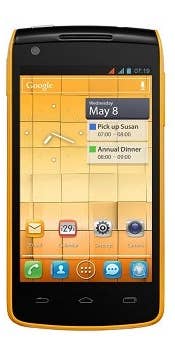 Alcatel One Touch 992D Alcatel One Touch 992D