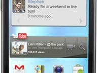 Alcatel One Touch 995D