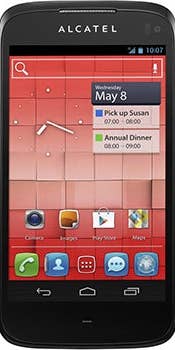 Alcatel One Touch 997D