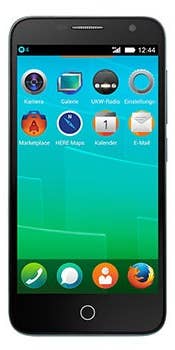 One Touch Fire E von Alcatel