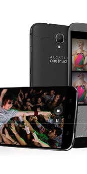 Alcatel One Touch Hero 2 Alcatel One Touch Hero 2