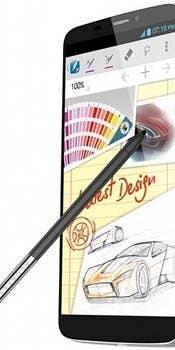 One Touch Hero von Alcatel