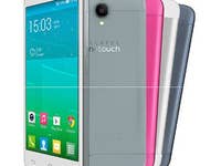 Alcatel One Touch Idol 2 Mini